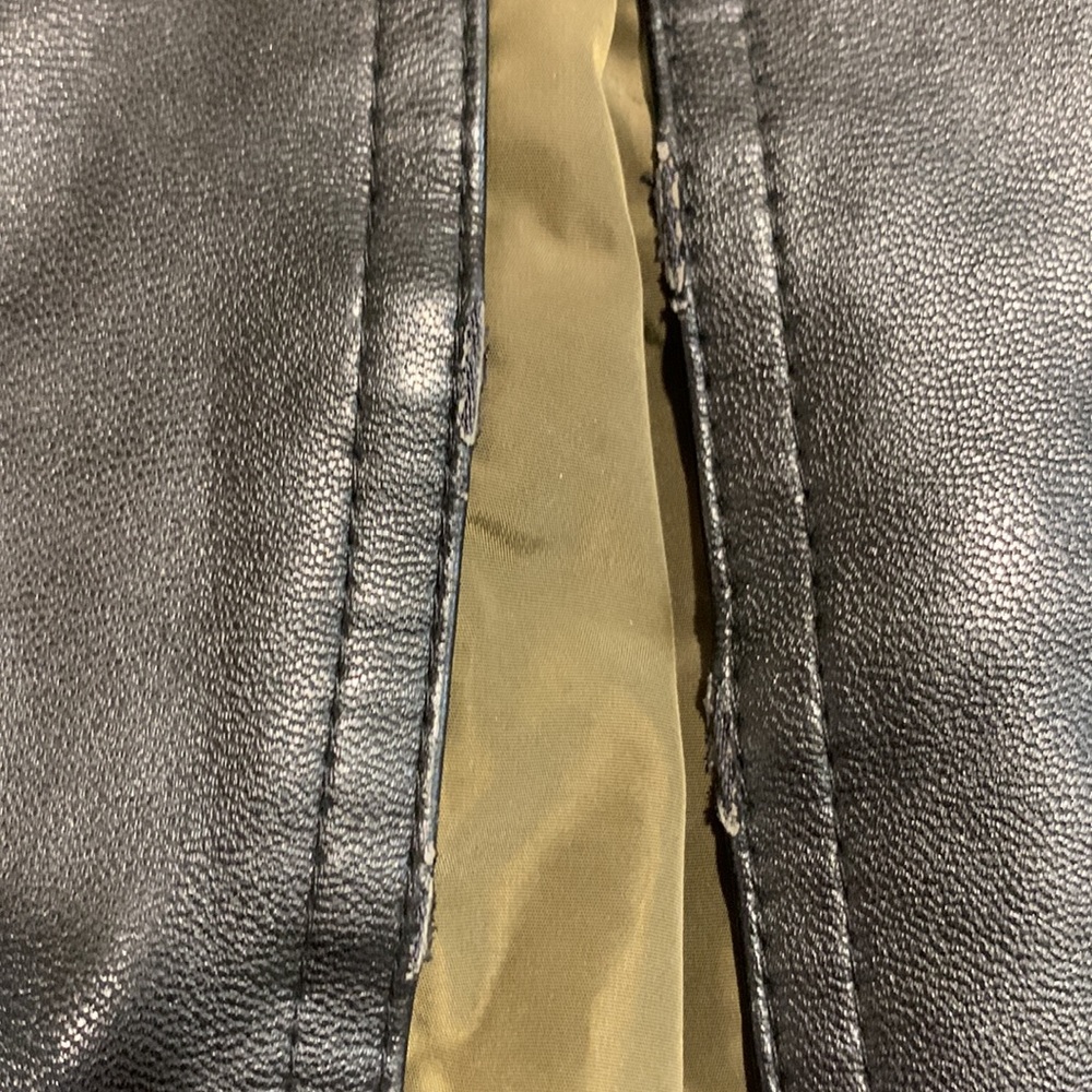 Zara Spring/Fall Utility Jacket - image 7